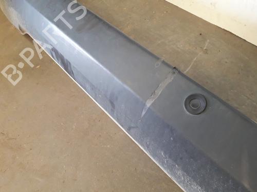 Rear bumper FIAT FIORINO Box Body/MPV (225_) 1.3 D Multijet (225BXD1A, 225BXB1A, 225BXB11) | BP19619292C8 