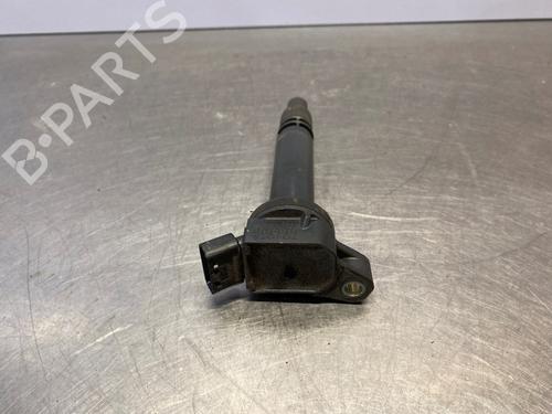 Used Ignition coil Ignition coil TOYOTA YARIS (_P9_) 1.33 VVT-i (NSP90_, NSP90R) (100 hp) 34100257 34100257