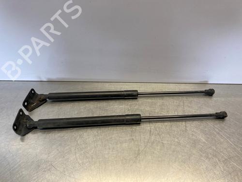 Amortecedor da mala Amortecedor da mala PEUGEOT 208 I (CA_, CC_) 1.0 VTi (68 hp) 36048637 36048637