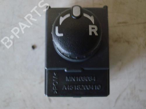 Mirror switch MITSUBISHI COLT VI (Z3_A, Z2_A) 1.3 (Z21A) | BP19585970I25 