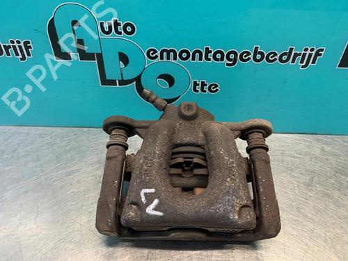 Used Left front brake caliper Left front brake caliper 19629245 19629245