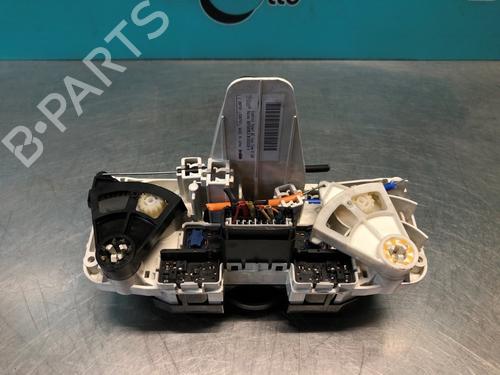 Climate control NISSAN MICRA III (K12) 1.2 16V | BP20719427I5 