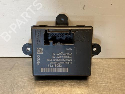 Used Control unit Control unit 28715672 28715672