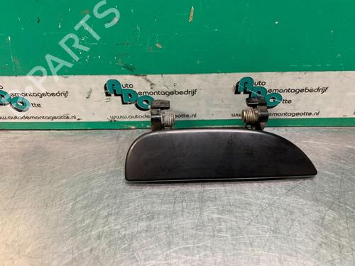 Used Rear right exterior door handle DAIHATSU CUORE VI (L251, L250_, L260_) 1.0 (58 hp) 32457087