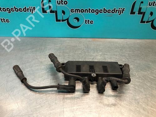 Ignition coil FORD KA (RU8) 1.2 | BP28297821M94 