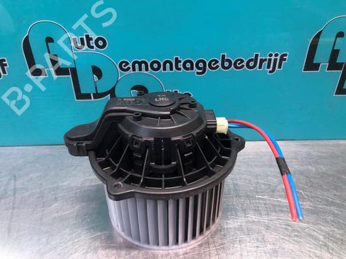 Used Heater blower motor KIA PICANTO II (TA) 1.0 (69 hp) 28298399