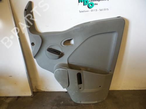 Used Front right panel Front right panel 19591475 19591475
