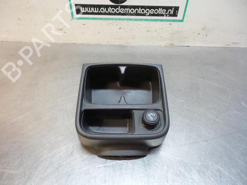 Koppholder/Gjenstandsholder SUZUKI IGNIS II (MH) 1.5 (RM415) (99 hp) 19612266
