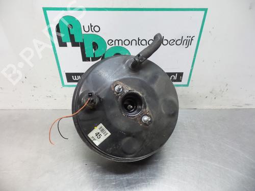 Used Servo brake KIA SPORTAGE II (JE_, KM_) 2.0 CRDi (140 hp) 19613005
