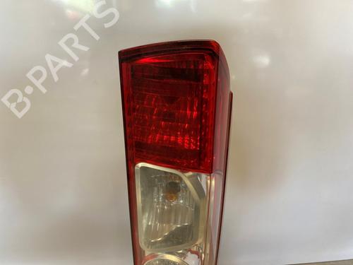 Right taillight PEUGEOT BOXER Van 2.2 HDi 130 | BP39065674C35 - Image 3