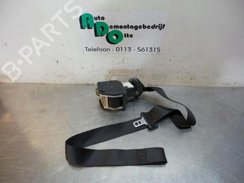 Used Front right seatbelt Front right seatbelt 19585271 19585271