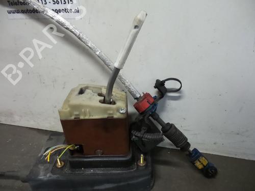 Gear lever PEUGEOT 407 SW (6E_, 6D_) 3.0 | BP19600523M90 