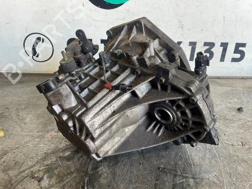 Boîte de vitesses HYUNDAI i20 I (PB, PBT) 1.2 | BP30801261M3