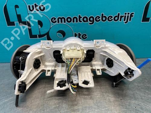 Climate control TOYOTA AYGO (_B1_) 1.0 (KGB10_, KGB10R) | BP28299795I5 