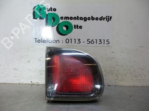 Used Rear fog light DAEWOO LANOS (KLAT) 1.5 (86 hp) 19595582