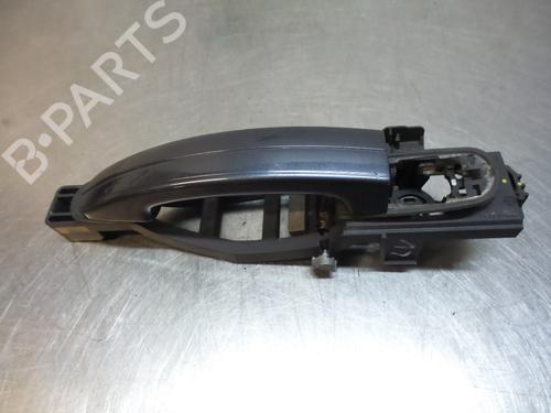 Venstre foran utvendig håndtak FORD C-MAX (DM2) 1.6 TDCi (90 hp) 19602720