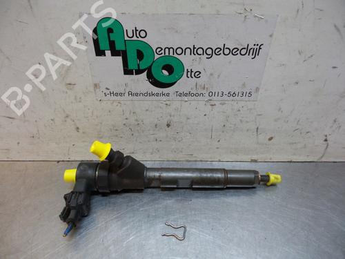 Used Injector JEEP CHEROKEE (KJ) 2.5 CRD 4x4 (143 hp) 19600203