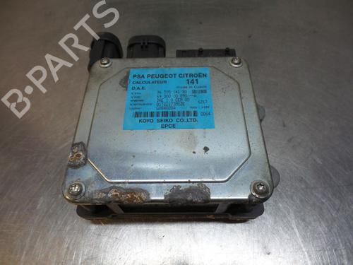 Used Steering ECU Steering ECU 19608921 19608921