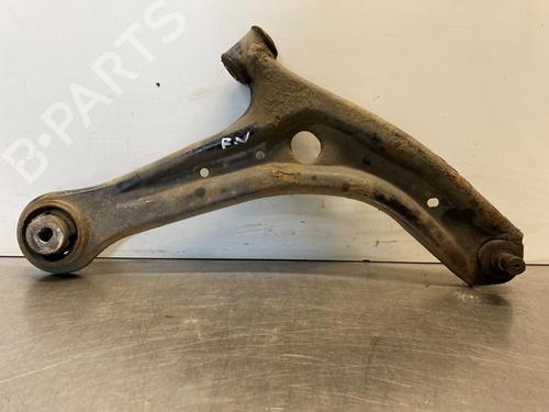 Right front suspension arm FORD FIESTA VI (CB1, CCN) 1.25 | BP29626472M13 