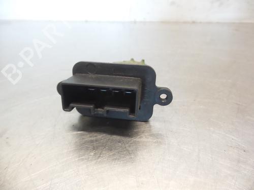 Heater resistor FIAT PUNTO (188_) 1.2 60 (188.030, .050, .130, .150, .230, .250) | BP19592849M108 