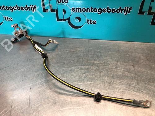 Cable MITSUBISHI MIRAGE / SPACE STAR VI Hatchback (A0_A) 1.0 (A05A) | BP28297472E12 - Image 2