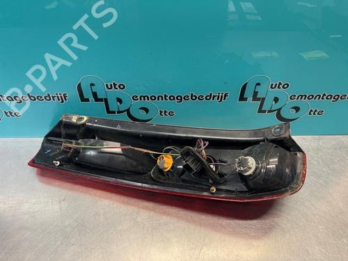 Right taillight FORD FIESTA V (JH_, JD_) 1.4 16V | BP28297994C35 