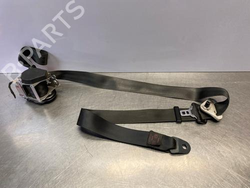 Used Front left seatbelt Front left seatbelt PEUGEOT EXPERT Van (VF3A_, VF3U_, VF3X_) 1.6 HDi 90 16V (90 hp) 40050353 40050353