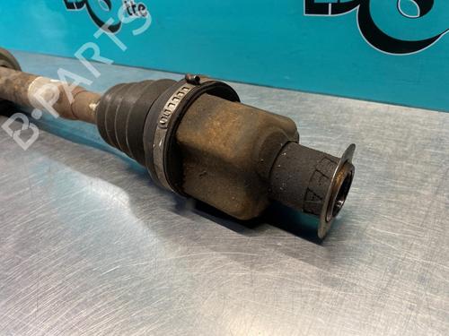 Right front driveshaft DACIA SANDERO 1.6 (BS0D, BS0B, BS0F, BS0H) | BP20719313M39 - Image 2