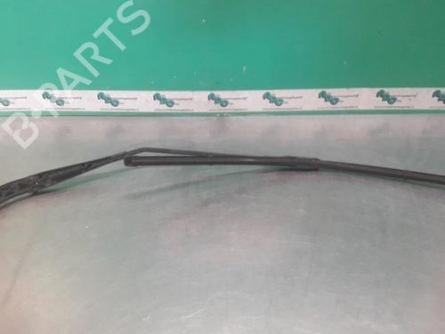 Front windshield wiper arm MERCEDES-BENZ A-CLASS (W169) A 150 (169.031, 169.331) | BP19616426C143 