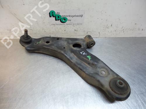 Used Left front suspension arm NISSAN PIXO (UA0) 1.0 (68 hp) 19601038