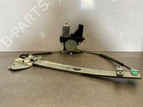 Used Front left window mechanism Front left window mechanism KIA RIO III (UB) 1.25 CVVT (86 hp) 33796897 33796897
