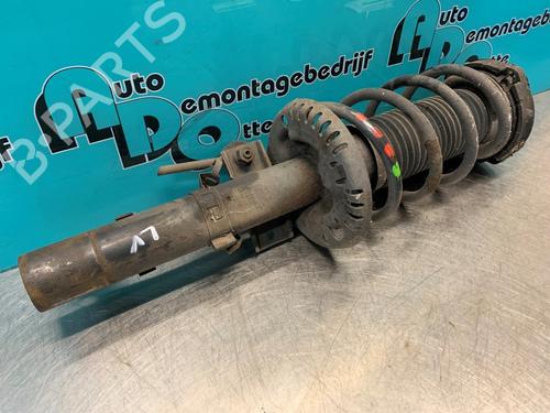 Left front shock absorber SEAT IBIZA III (6L1) 1.8 T FR | BP19628371M16 