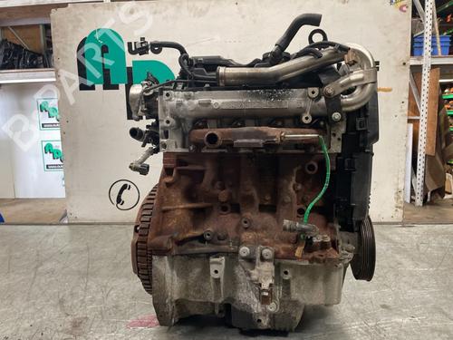 Engine RENAULT TWINGO II (CN0_) 1.5 dCi 90 | BP19615621M1 - Image 3