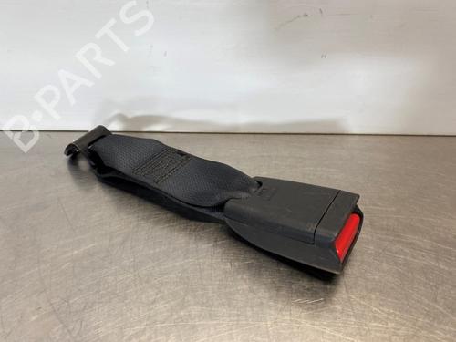 Used Seat buckle OPEL AGILA (B) (H08) 1.0 (F68) (65 hp) 27928929