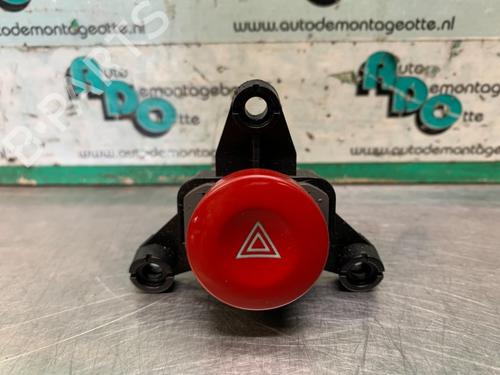 Used Warning switch Warning switch 19620402 19620402