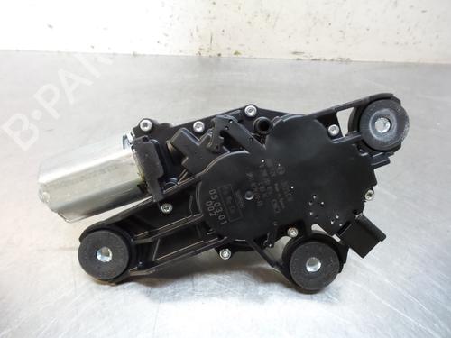 Rear wiper motor FORD FOCUS II (DA_, HCP, DP) 1.6 Ti | BP19594914M102 