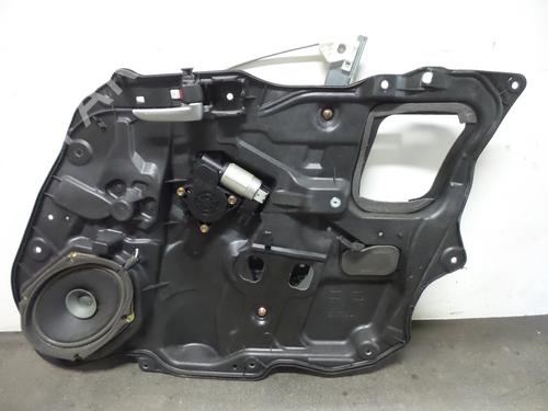 Used Front right window mechanism MAZDA 3 (BK) 1.3 (BK14) (84 hp) 19611486