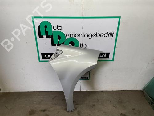 Used Right front fenders MERCEDES-BENZ A-CLASS (W169) A 150 (169.031, 169.331) (95 hp) 19616032