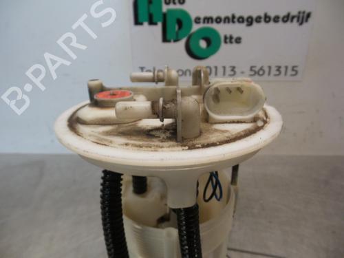 Fuel pump RENAULT TRAFIC II Van (FL) 1.9 dCi 100 (FL0C, FL0K, FL0B) | BP19591113M76 