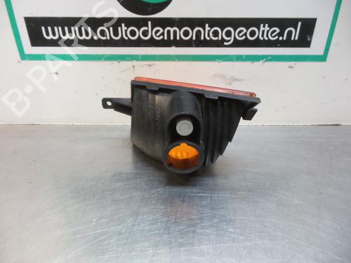 Right front indicator NISSAN MICRA III (K12) 1.2 16V | BP19607692C33 