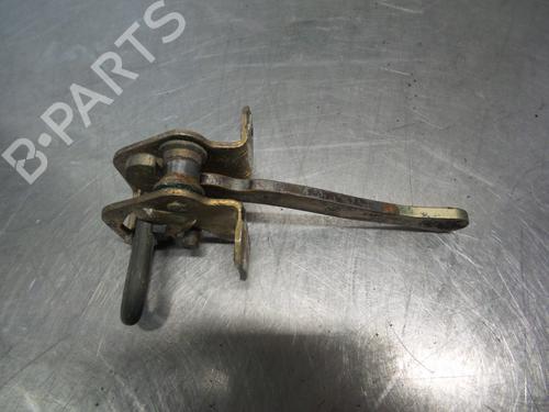 Used Hinge/Door check strap Hinge/Door check strap 19592380 19592380
