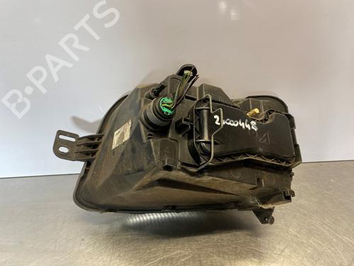 Right headlight FIAT PANDA (169_) 1.2 (169.AXB11, 169.AXB1A) | BP38721893C29 - Image 4
