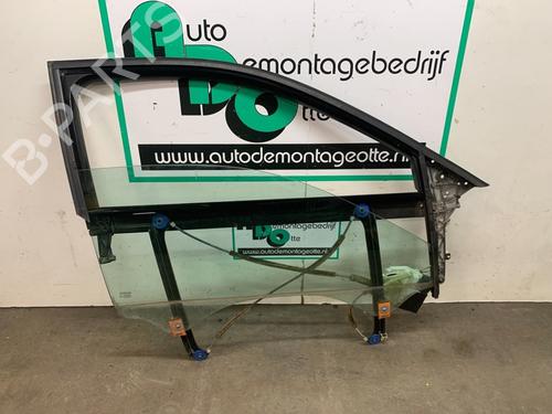 Used Front right window mechanism AUDI A3 (8P1) 2.0 TDI 16V (140 hp) 19621761