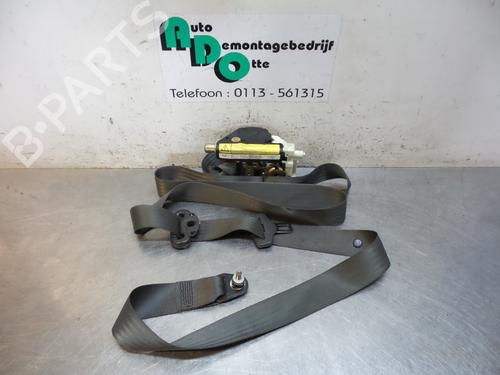 Used Front right seatbelt Front right seatbelt FIAT PUNTO (188_) 1.9 JTD (86 hp) 19597595 19597595