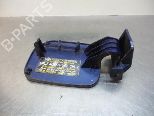Fuel flap HYUNDAI COUPE I (RD) 2.0 16V | BP19605464C131 