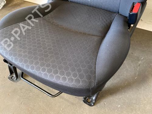 Right front seat MITSUBISHI MIRAGE / SPACE STAR VI Hatchback (A0_A) 1.0 (A05A) | BP39647869C16 - Image 5
