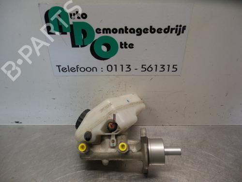 Used Brake master cylinder OPEL CORSA C (X01) 1.3 CDTI (F08, F68) (70 hp) 19592213