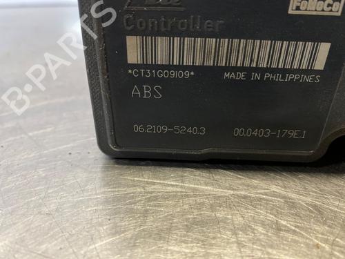 ABS pump MAZDA 2 (DE_, DH_) 1.3 (DE3FS) | BP33116141M43  - Image 5