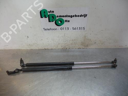 Used Tailgate lift support TOYOTA STARLET (_P9_) 1.3 (EP91_, EP91R) (75 hp) 19596453