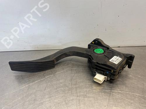 Used Pedal CHEVROLET AVEO Saloon (T300) 1.2 (86 hp) 30167699